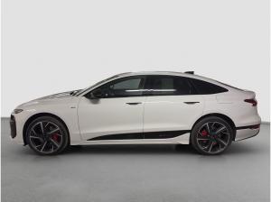 Audi A6 Sportback S line business e-tron quattro