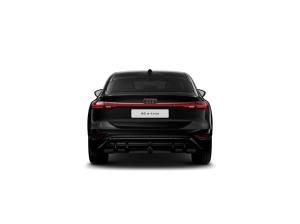 Audi A6 Sportback S line business e-tron performance