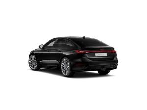 Audi A6 Sportback S line business e-tron performance