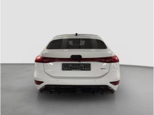 Audi A6 Sportback S line business e-tron quattro