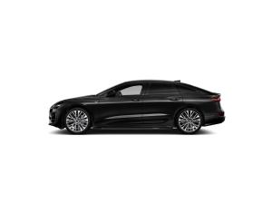 Audi A6 Sportback S line business e-tron performance