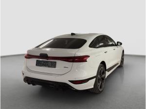Audi A6 Sportback S line business e-tron quattro