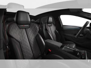 Audi A6 Sportback S line business e-tron performance
