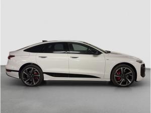 Audi A6 Sportback S line business e-tron quattro