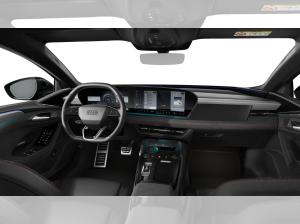 Audi A6 Sportback S line business e-tron performance