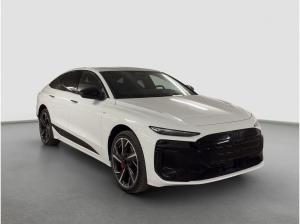 Audi A6 Sportback S line business e-tron quattro