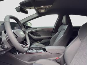 Audi A6 Sportback S line business e-tron quattro
