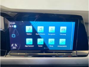 Volkswagen Golf VIII Variant 2.0 TDI Life *AHK*ACC*DSG*Navi