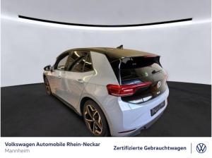 Volkswagen ID.3 Pro Navi Kamera Fahrschulfahrzeug mit Pedalerie LED uvm