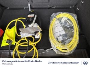 Volkswagen ID.3 Pro Navi Kamera Fahrschulfahrzeug mit Pedalerie LED uvm