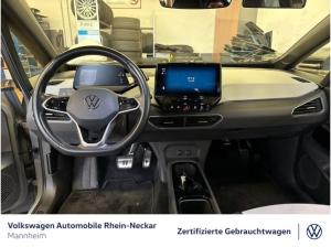 Volkswagen ID.3 Pro Navi Kamera Fahrschulfahrzeug mit Pedalerie LED uvm