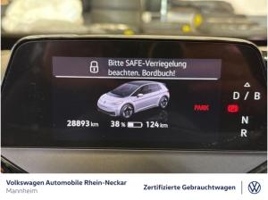 Volkswagen ID.3 Pro Navi Kamera Fahrschulfahrzeug mit Pedalerie LED uvm
