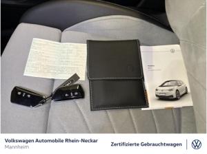 Volkswagen ID.3 Pro Navi Kamera Fahrschulfahrzeug mit Pedalerie LED uvm