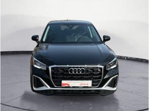Audi Q2 35 TFSI S-line 🔥!neues Modell! *günstige Rate *sofort verfügbar