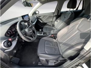 Audi Q2 35 TFSI S-line 🔥!neues Modell! *günstige Rate *sofort verfügbar