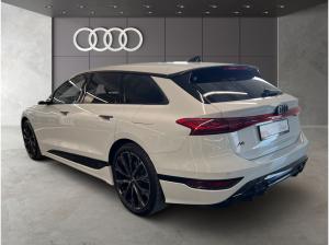 Audi A6 e-tron Avant S line Matrix-LED B&O HuD DAB VC