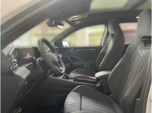 Volkswagen Tiguan R-Line 2,0 l TDI 4M ⭐SOFORT VERFÜGBAR⭐PANO+AHK+HARMAN+Head-Up+360 Grad⭐