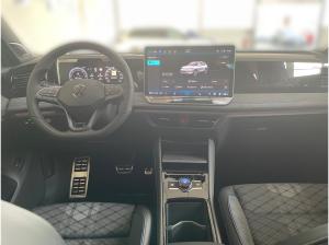Volkswagen Tiguan R-Line 2,0 l TDI 4M ⭐SOFORT VERFÜGBAR⭐PANO+AHK+HARMAN+Head-Up+360 Grad⭐