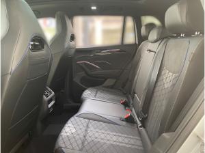 Volkswagen Tiguan R-Line 2,0 l TDI 4M ⭐SOFORT VERFÜGBAR⭐PANO+AHK+HARMAN+Head-Up+360 Grad⭐