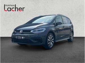 Volkswagen Touran Highline 1.5 TSI DSG,IQ.DRIVE,AHK,Kamera