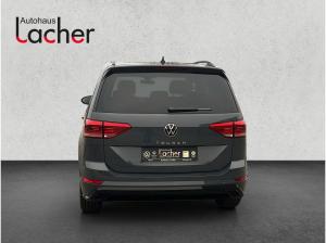 Volkswagen Touran Highline 1.5 TSI DSG,IQ.DRIVE,AHK,Kamera