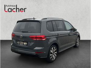 Volkswagen Touran Highline 1.5 TSI DSG,IQ.DRIVE,AHK,Kamera