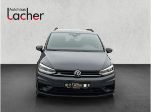 Volkswagen Touran Highline 1.5 TSI DSG,IQ.DRIVE,AHK,Kamera