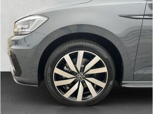 Volkswagen Touran Highline 1.5 TSI DSG,IQ.DRIVE,AHK,Kamera