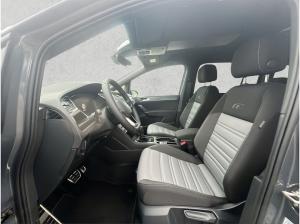 Volkswagen Touran Highline 1.5 TSI DSG,IQ.DRIVE,AHK,Kamera