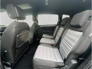 Volkswagen Touran Highline 1.5 TSI DSG,IQ.DRIVE,AHK,Kamera