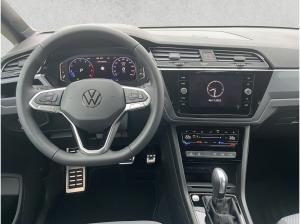 Volkswagen Touran Highline 1.5 TSI DSG,IQ.DRIVE,AHK,Kamera