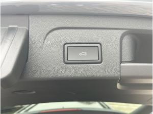 Volkswagen Touran Highline 1.5 TSI DSG,IQ.DRIVE,AHK,Kamera