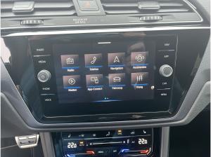 Volkswagen Touran Highline 1.5 TSI DSG,IQ.DRIVE,AHK,Kamera