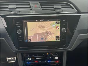 Volkswagen Touran Highline 1.5 TSI DSG,IQ.DRIVE,AHK,Kamera