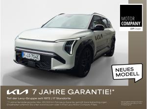 Kia EV3 81kWh GT-line +MY26+DriveWise+GD+19++