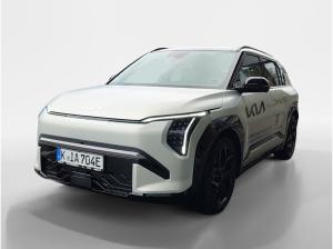 Kia EV3 81kWh GT-line +MY26+DriveWise+GD+19++