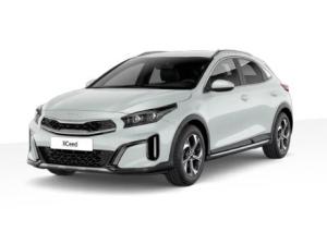 Kia XCeed Xceed 1.0 T-GDI Vision +MY26+SHZ+LED+Gewerbe+