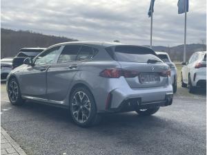 BMW 120 M-Sport Design