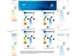 BMW 120 M-Sport Design