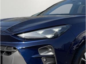 Cupra Terramar 1.5 eTSI🔥KEINE NEBENKOSTEN🔥DSG🔥LED🔥NAVI🔥KAMERA🔥
