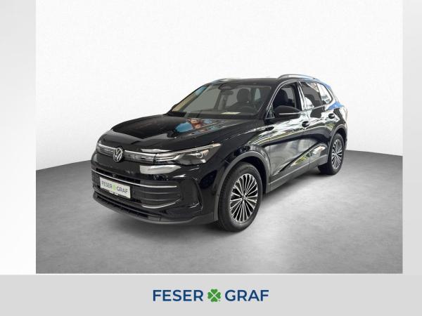 Volkswagen Tiguan ENERGY 1,5 l eTSI OPF 7-G