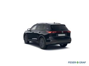 Volkswagen Tiguan ENERGY 1,5 l eTSI OPF 7-G