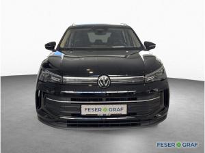 Volkswagen Tiguan ENERGY 1,5 l eTSI OPF 7-G