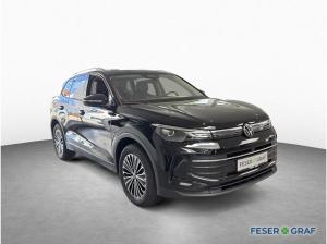Volkswagen Tiguan ENERGY 1,5 l eTSI OPF 7-G