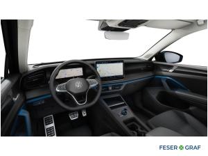Volkswagen Tiguan ENERGY 1,5 l eTSI OPF 7-G