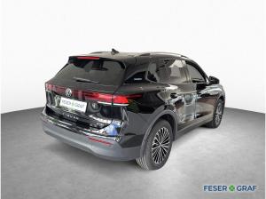 Volkswagen Tiguan ENERGY 1,5 l eTSI OPF 7-G