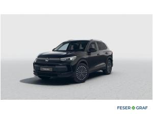 Volkswagen Tiguan ENERGY 1,5 l eTSI OPF 7-G