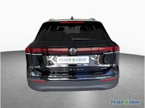 Volkswagen Tiguan ENERGY 1,5 l eTSI OPF 7-G