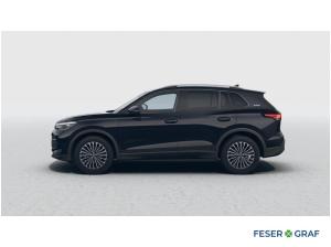 Volkswagen Tiguan ENERGY 1,5 l eTSI OPF 7-G