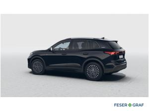 Volkswagen Tiguan ENERGY 1,5 l eTSI OPF 7-G